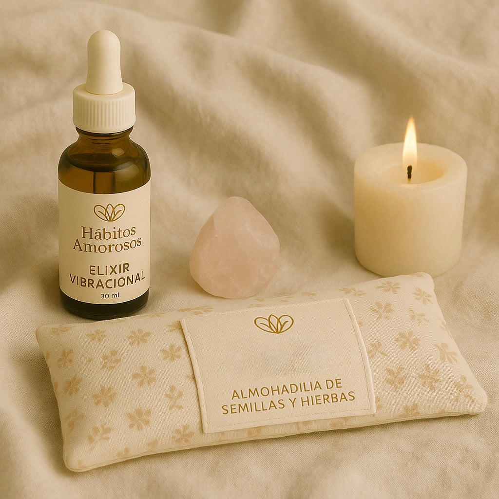 Kit Alquimia interna